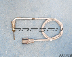 Capteur Temp Echapp  380829BR - Bresch SAS