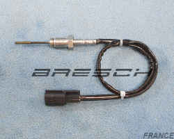 Capteur Température Echappement 7452803 - Ref 380830BR Bresch SAS