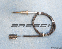Capteur Température Echappement 8508071 - Ref 380837BR Bresch SAS