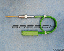 Capteur Température Echappement 27390 - Ref 380842BR Bresch SAS