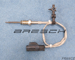 Capteur Temp Echapp 380856BR - Bresch SAS
