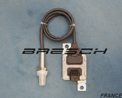 Sonde Nox + Module 04L907807DR - Ref 38NOX100BR Bresch SAS
