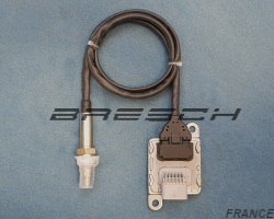 Sonde Nox + Module 711300M - Ref 38NOX101BR Bresch SAS