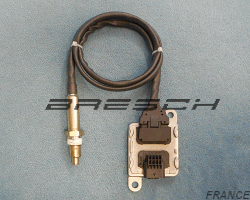 Sonde Nox + Module 38NOX103BR - Bresch SAS