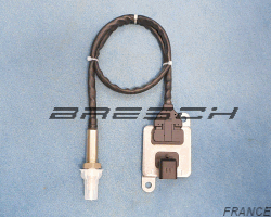 Sonde Nox+module 38NOX109BR - Bresch SAS