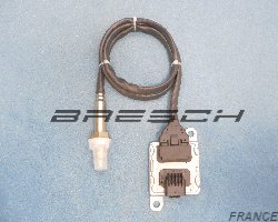 Sonde Nox + Module 296502U200 - Ref 38NOX112BR Bresch SAS