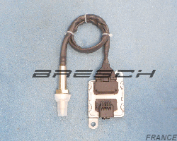 Sonde Nox + Module 46346827 - Ref 38NOX114BR Bresch SAS