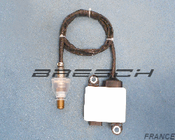 Sonde Nox + Module 0281006441 - Ref 38NOX118BR Bresch SAS