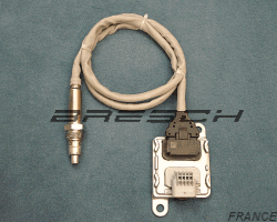 Sonde Nox + Module 38NOX12 - Ref 38NOX12 Bresch SAS