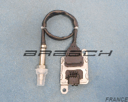 Sonde Nox + Module 227905216R - Ref 38NOX120BR Bresch SAS