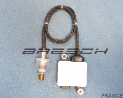 Sonde Nox + Module 0281006438 - Ref 38NOX131BR Bresch SAS