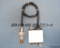 Sonde Nox + Module 68146138AC - Ref 38NOX141BR Bresch SAS