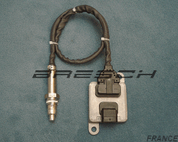 Sonde Nox + Module 5WK96791A - Ref 38NOX15 Bresch SAS