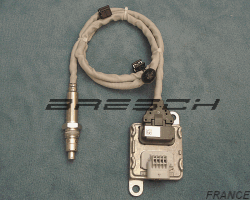 Sonde Nox + Module 227906954R - Ref 38NOX16 Bresch SAS