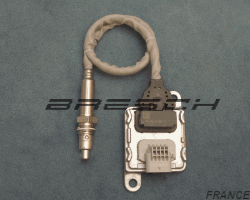 Sonde Nox + Module 5WK96745A - Ref 38NOX17 Bresch SAS