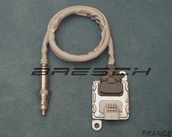 Sonde Nox + Module ANS1012 - Ref 38NOX19BR Bresch SAS
