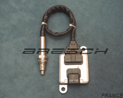 Sonde Nox + Module 710118M - Ref 38NOX2 Bresch SAS
