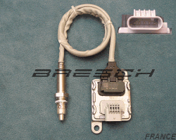 Sonde Nox + Module 38NOX23BR - Ref 38NOX23BR Bresch SAS