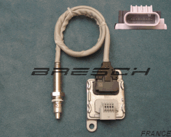 Sonde Nox + Module 710880M - Ref 38NOX24BR Bresch SAS