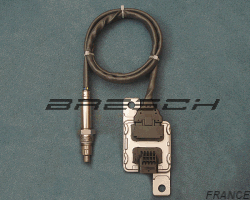 Sonde Nox + Module  059907805B - Ref 38NOX32BR Bresch SAS