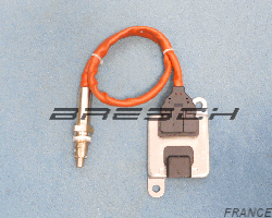 Sonde Nox + Module 5WK96697B - Ref 38NOX36BR Bresch SAS