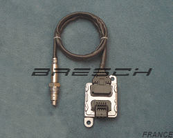 Sonde Nox + Module 04L907805DB - Ref 38NOX38BR Bresch SAS
