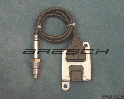 Sonde Nox + Module 5WK96681A - Ref 38NOX44BR Bresch SAS
