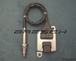 Sonde Nox + Module 5WK96610 - Ref 38NOX46BR Bresch SAS