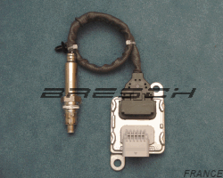 Sonde Nox + Module 38NOX5 - Ref 38NOX5 Bresch SAS