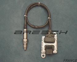 Sonde Nox + Module 70680400 - Ref 38NOX50BR Bresch SAS
