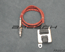 Sonde Nox + Module 5WK96792A - Ref 38NOX54BR Bresch SAS