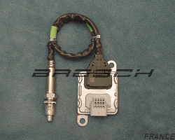 Sonde Nox + Module 57257 - Ref 38NOX58BR Bresch SAS