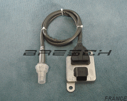 Sonde Nox + Module 5WK97247 - Ref 38NOX62BR Bresch SAS