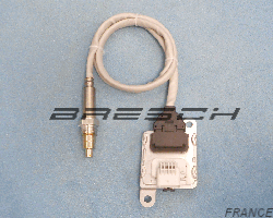 Sonde Nox + Module 227900033R - Ref 38NOX63BR Bresch SAS