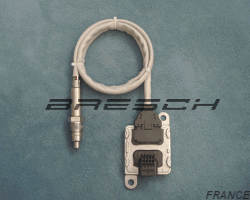 Sonde Nox + Module 38NOX64BR - Ref 38NOX64BR Bresch SAS