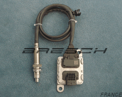 Sonde Nox + Module 227906453R - Ref 38NOX65BR Bresch SAS