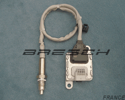 Sonde Nox + Module 95529378 - Ref 38NOX66BR Bresch SAS