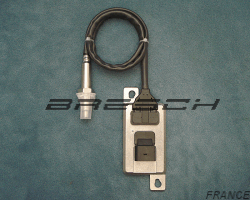 Sonde Nox + Module 06F907807A - Ref 38NOX68BR Bresch SAS