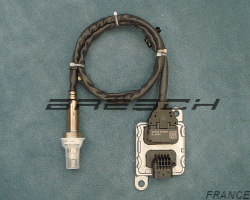 Sonde Nox + Module 227907850R - Ref 38NOX69BR Bresch SAS