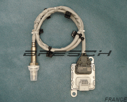 Sonde Nox + Module 227909665R - Ref 38NOX70BR Bresch SAS