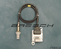 Sonde Nox + Module 0940024 - Ref 38NOX71BR Bresch SAS