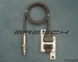 Sonde Nox + Module 0899229 - Ref 38NOX73BR Bresch SAS