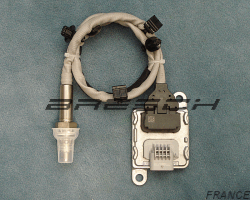 Sonde Nox + Module 227907342R - Ref 38NOX76BR Bresch SAS