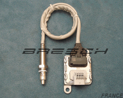 Sonde Nox + Module  15062301 - Ref 38NOX77BR Bresch SAS