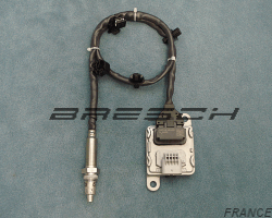 Sonde Nox + Module 57357 - Ref 38NOX78BR Bresch SAS