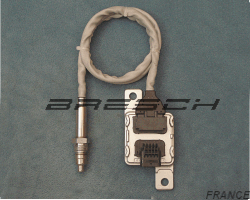 Sonde Nox + Module 04L907807CE - Ref 38NOX80BR Bresch SAS