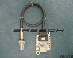 Sonde Nox + Module 0899348 - Ref 38NOX81BR Bresch SAS