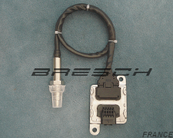 Sonde Nox + Module 0899254 - Ref 38NOX82BR Bresch SAS