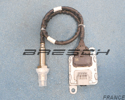 Sonde Nox + Module 227904063R - Ref 38NOX83BR Bresch SAS