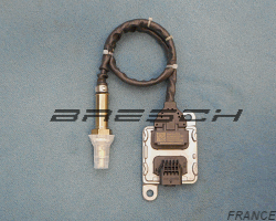 Sonde Nox + Module 714330VT - Ref 38NOX84BR Bresch SAS